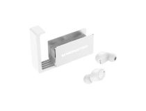 MONSTER CLARITY 510 AIRLINKS-SILVER Серебрянные