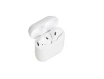 Наушники с микрофоном Hoco EW02 Plus White (Bluetooth 5.1)
