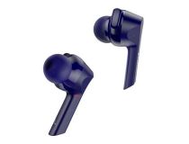 Наушники с микрофоном Hoco ES34 Pleasure TWS Blue (Bluetooth 5.0)