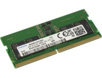 Original SAMSUNG M425R1GB4BB0-CQK DDR5 SODIMM 8Gb  PC5-38400 (for NoteBook)
