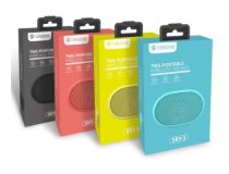 YISON CELEBRAT SKY-3 красный