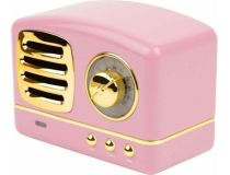 ROMBICA BT-S098 Портативная акустика MySound Soul розовый