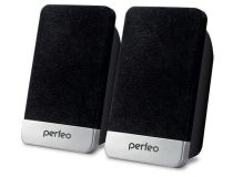 PERFEO (PF-4830) MONITOR- PF2079 2х3Вт