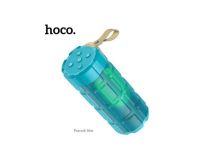 HOCO HC7 Pleasant sports BT синий