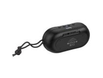 HOCO BS36 Hero Sports черный