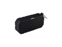 Колонка Digma S-40 Black (2x5W, Bluetooth 5.0, Li-Ion) 494152 