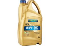 RAVENOL 4014835857872 RAVENOL GFE SAE 5W-20 (5л)