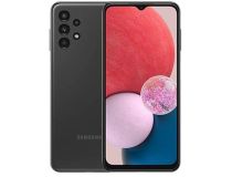 Samsung Galaxy A13 SM-A135FZKUSKZ Black (2GHz,3Gb,6.6 2408x1080PLS,4G+WiFi+BT,32Gb+microSD,50+5+2+2Mpx)