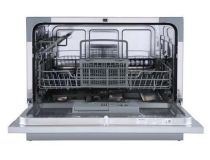 Посудомоечная машина 55CM DWC-506/7 M BIRYUSA