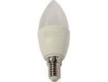 Ресанта LL-R-C37-7W-230-4K-E14 (E14, 560 люмен, 4000К, 7Вт) 76/1/7 