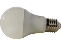 Ресанта LL-R-A60-11W-230-3K-E27 (E27, 990 люмен, 3000К, 11Вт) 76/1/15 