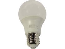 Ресанта LL-R-A60-9W-230-4K-E27 (E27, 810 люмен, 4000К, 9Вт) 76/1/14 