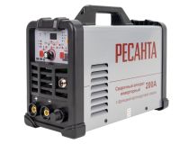 Ресанта 65/94 Сварочный аппарат инверторный САИ- 200АД