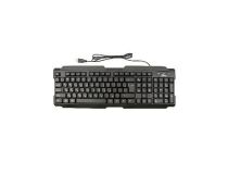 Клавиатура Ritmix  RKB-121  USB  107КЛ