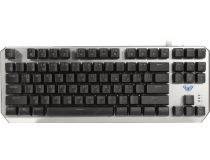 Клавиатура AULA Wind F2067 USB