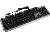 Клавиатура AULA Wind F2066-II  USB , подсветка клавиш