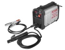 Ресанта 65/69 Сварочный аппарат инверторный САИ-160Т LUX