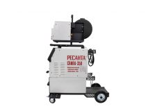 Ресанта 65/67 Сварочный полуавтомат САИПА-350 (MIG/MAG)