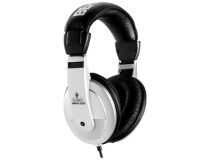 Behringer HPM1000 Закрытые, динамические мониторные наушники, 20-20000Гц, 32Ом, 105 дБ, кабель 2м