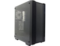 (Z0670557) Miditower: Core i7-11700F, 32 Гб, 2 x 2 Тб, 12 Гб GeForce RTX3060, 2.5 Гбит, Win10 Home