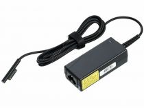 Блок питания для Microsoft Surface Pro 5, 6, 7 (1796) 38.7W