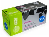 Картридж лазерный Cactus CS-CF333A пурпурный (15000стр.) для HP CLJ M651dn/M651n/M651xh