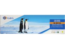 Картридж G&G GG-W2212A Yellow для HP LaserJet Pro M255/MFP M282/M283