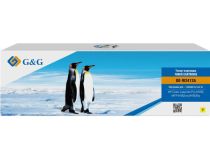 Картридж G&G GG-W2412A Yellow для HP LJ Pro M155/182/183
