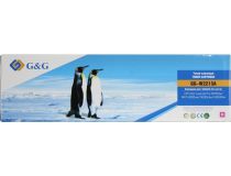 Картридж G&G GG-W2213A Magenta для HP LaserJet Pro M255/MFP M282/M283