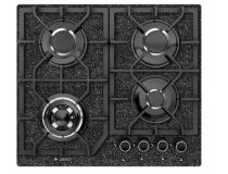 Газовая варочная поверхность PBG 2232-01 K43 14818001 GEFEST