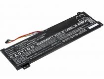 Аккумулятор для ноутбука Lenovo V130-15IKB (L17C2PB3, L17L2PB4)