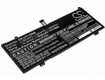 Аккумулятор для ноутбука Lenovo ThinkBook 13s-IML (L18C4PF0)