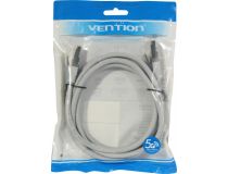 Vention IBHHH Patch Cord SFTP кат.6A 2м, серый