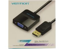 Vention HBFBB Кабель-адаптер DisplayPort(M) -  VGA (15F)