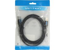 Vention CONBG Кабель USB 3.0 AM-- AM 1.5м
