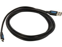 Vention COMBH Кабель USB 2.0 AM-- mini-B 2м