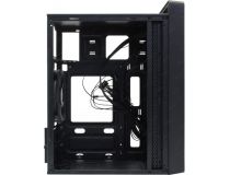 Minitower Aerocool/Formula  CS-109-S-BK-V1 MicroATX без БП