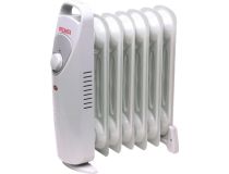 Ресанта 67/3/1 Масляный радиатор ОММ- 7Н (0,7 кВт)