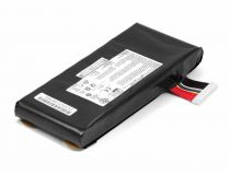 Аккумулятор для MSI GT72 2QD, 2QE, 2PE, 2PC (BTY-L77)
