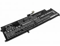 Аккумулятор для ноутбука Dell Latitude 13 7370 (XCNR3) 5650mAh