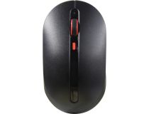 Xiaomi MIIIW Wireless Silent Mouse MWMM01 Black  (RTL) 4btn+Roll, беспроводная