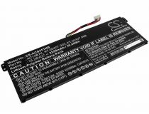 Аккумулятор для ноутбука Acer Spin 5 SP515 (AC14B7K)