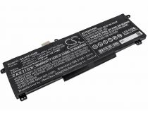 Аккумулятор для ноутбука HP Omen 15-ek (L84392-005, SD06XL)