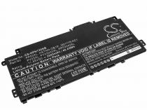 Аккумулятор для ноутбука HP Pavilion 13-bb (PP03XL, PV03XL)