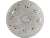 ЭРА SPB-6-Колос-24-4K(H)LM/1 Потолочный светильник (1700 люмен, 4000K, 24Вт)