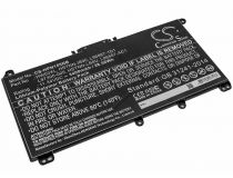 Аккумулятор для ноутбука HP Pavilion 15-eg (HSTNN-IB90, HW03XL)