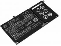 Аккумулятор для Dell Inspiron 13-5301 (JK6Y6) укороченная