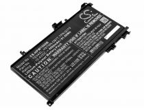 Аккумулятор для ноутбука HP Omen 15-ax (TE04XL)