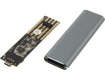 Espada e9023U31 ver2 M2(NGFF) to USB3.1-C Adapter (B key, 2230/42/60/80) 45552 
