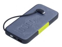 Infinity Lab OTH ILING10000 C BLU Внешний аккумулятор , синий